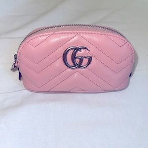 Gucci Key pouch